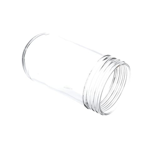 Captive-Aire Hood Light Cover L55-X022